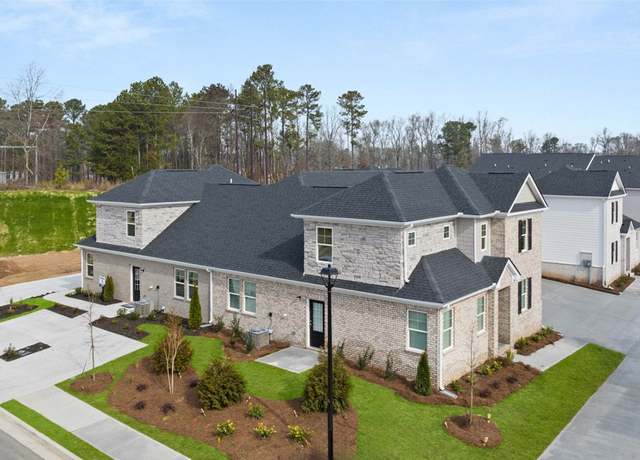 Property at Bennett Plan, Loganville, GA 30052, 3 beds, 3 baths