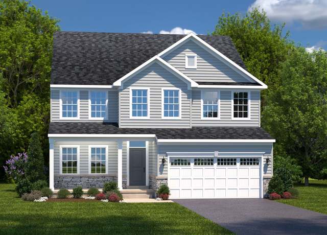 Property at Hudson Plan, Je8ad Woolwich Township, NJ 08085, 4 beds, 2.5 baths