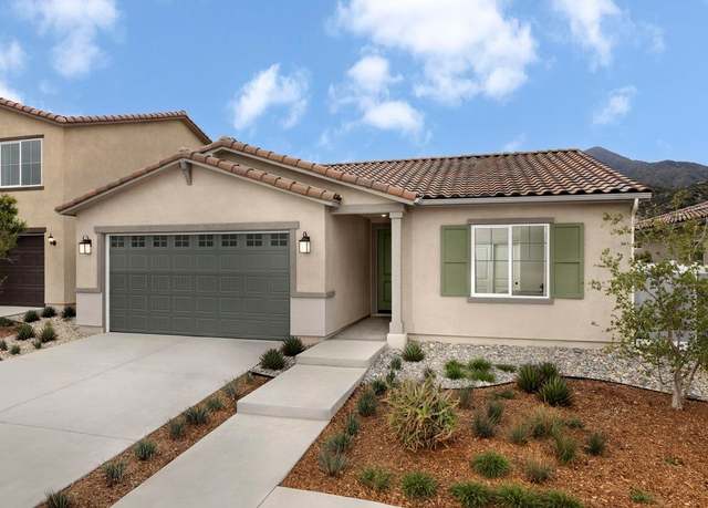 Property at Plan 2026 Modeled Plan, Corona, CA 92883, 4 beds, 2 baths