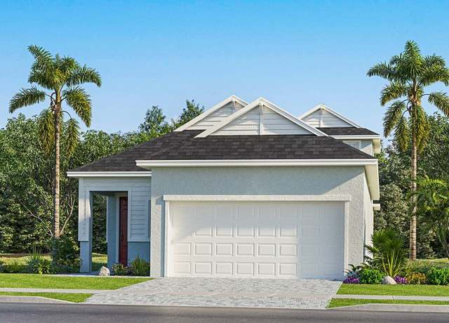Property at Hailey Plan, Palm Bay, FL 32907, 3 beds, 2.5 baths