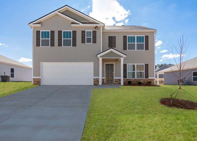 Property at 109 Depot Cir, Greenwood, SC 29646, 5 beds, 3 baths