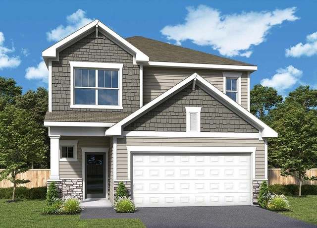 Property at 1117 149th St W, Rosemount, MN 55068, 3 beds, 2.5 baths