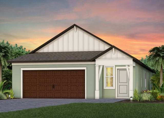 Property at Harvey Plan, Wesley Chapel, FL 33545, 3 beds, 2 baths