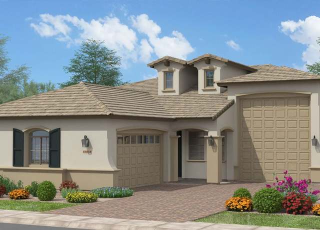 Property at Eureka Plan, Avondale, AZ 85392, 3 beds, 3 baths
