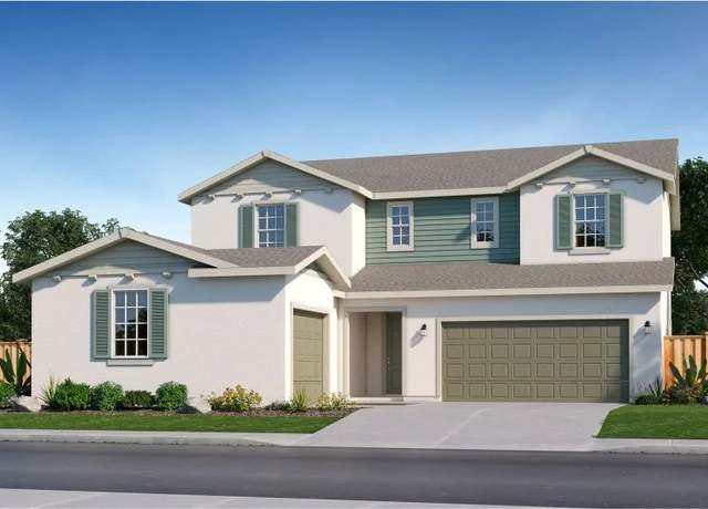 Property at 2782 Old Larks Ln, Tracy, CA 95377, 5 beds, 3.5 baths