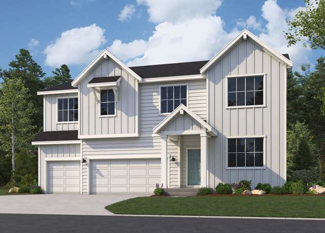 Property at Yukon Plan, Longmont, CO 80503, 4 beds, 3.5 baths