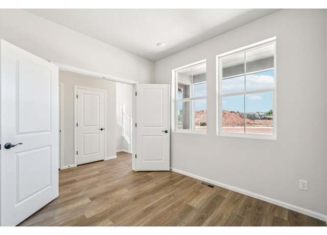 Property at 8785 Whiteclover St, Littleton, CO 80125, 4 beds, 2.5 baths