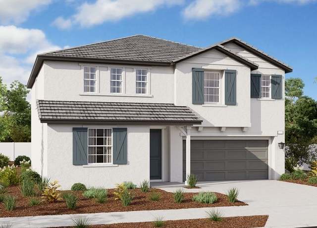 Property at Tourmaline Plan, Menifee, CA 92584, 3 beds, 2.5 baths
