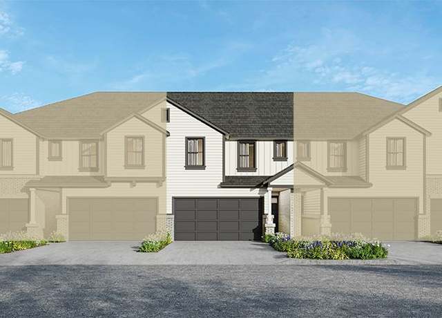 Property at Harwood Plan, Arlington, TX 76002, 3 beds, 2.5 baths