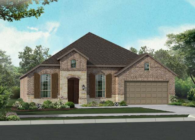 Property at Plan Napier Plan, Leander, TX 78641, 4 beds, 2 baths