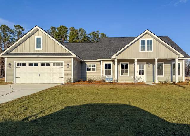 Property at Graham Plan, Midway, GA 31320, 3 beds, 2 baths