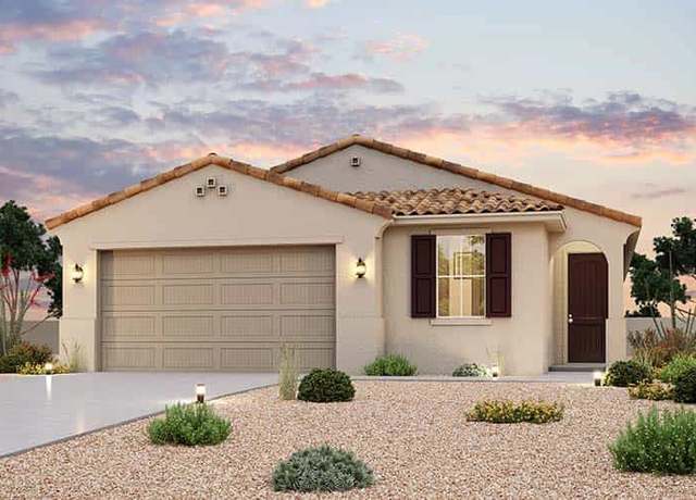 Property at Plan 3 Plan, Maricopa, AZ 85138, 4 beds, 2 baths