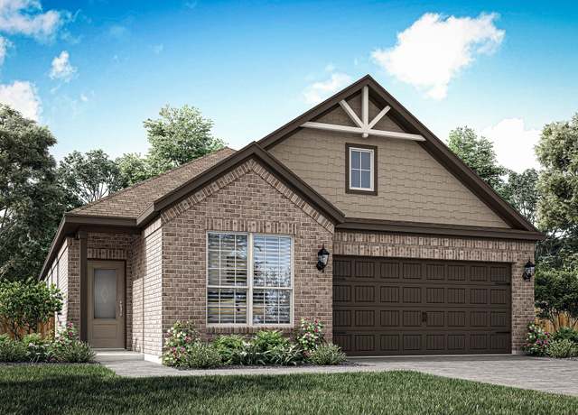 Property at Victoria Plan, Richmond, TX 77469, 4 beds, 2 baths