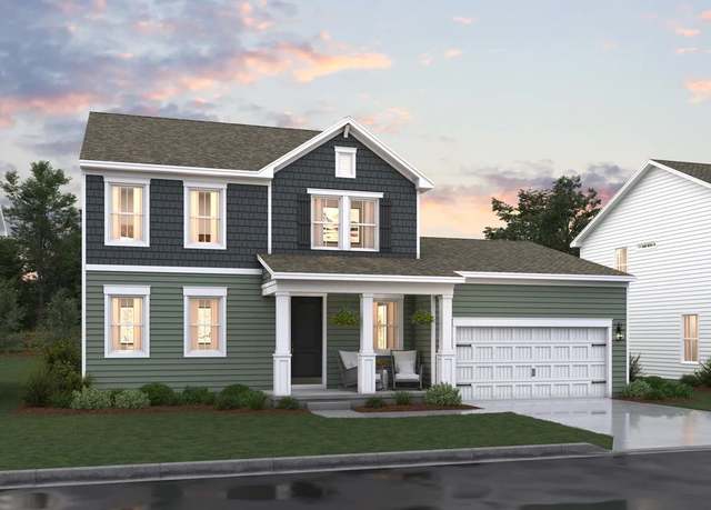 Property at Caspian Plan, Millville, DE 19967, 4 beds, 2.5 baths