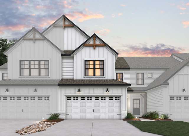 Property at 17482 Ebling Trl, Westfield, IN 46062, 3 beds, 2.5 baths