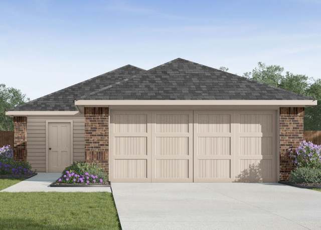 Property at Barton Plan, New Caney, TX 77357, 3 beds, 2 baths