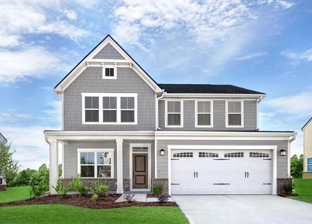 Property at Columbia w/ Basement Plan, Salem, VA 24153, 5 beds, 3.5 baths