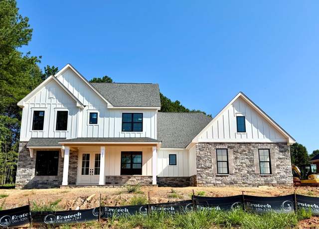Property at 125 Crestview Ln #14, Troutman, NC 28166, 4 beds, 4 baths