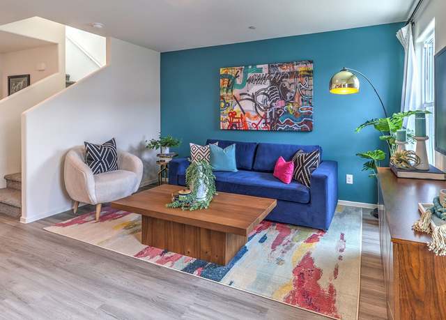 Property at 4820 Orchid Ridge Ave, Las Vegas, NV 89141, 3 beds, 2.5 baths