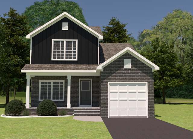 Property at The Pendleton Plan, Bowling Green, KY 42101, 3 beds, 2.5 baths