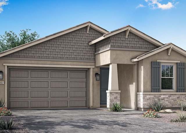 Property at Citrine Plan, San Tan Valley, AZ 85140, 3 beds, 2.5 baths