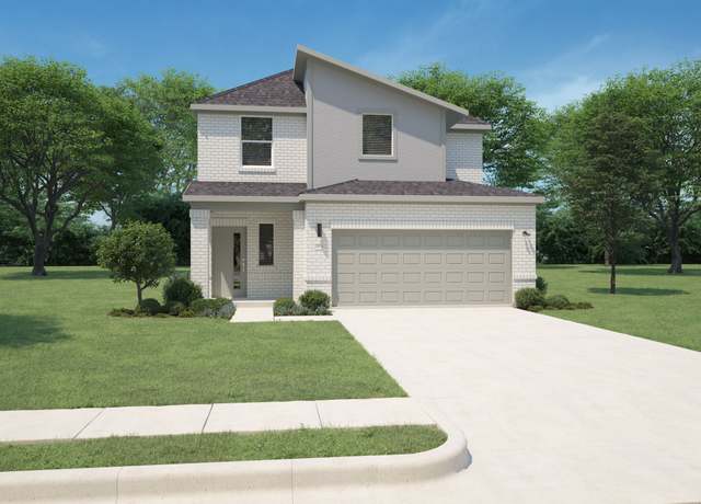 Property at 156 Gracefly Sage Ln, Lavon, TX 75166, 4 beds, 2.5 baths