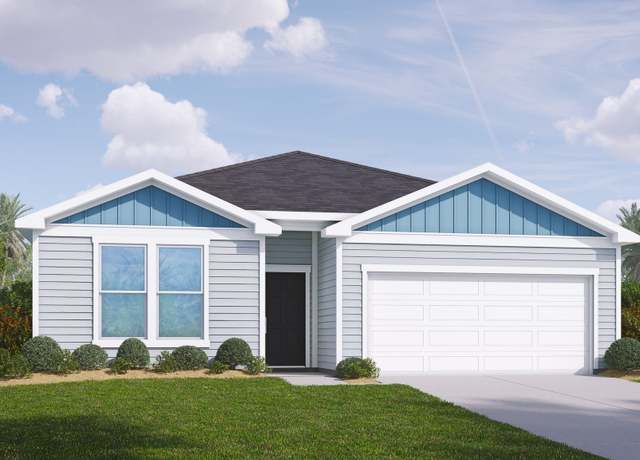 Property at 1169 Hammock Dunes Dr, Jacksonville, FL 32221, 4 beds, 2 baths