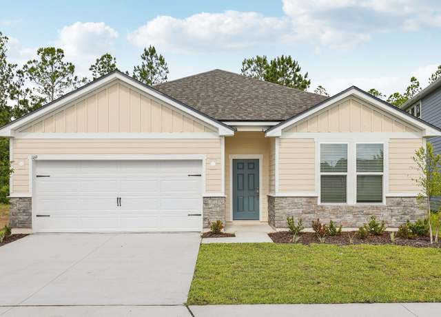 Property at 1169 Hammock Dunes Dr, Jacksonville, FL 32221, 4 beds, 2 baths