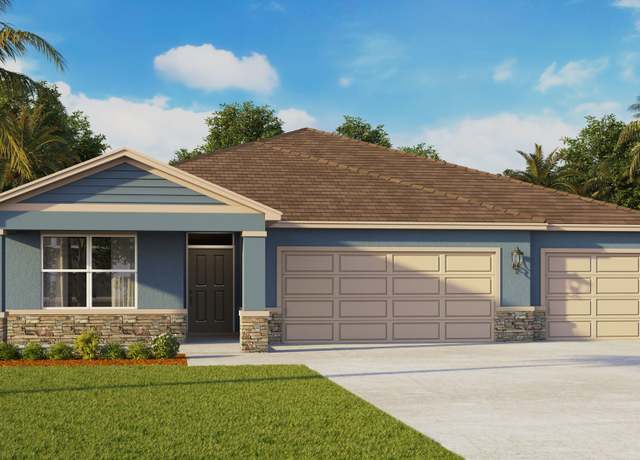 Property at 1044 Morfontaine St, Daytona Beach, FL 32124, 4 beds, 3 baths