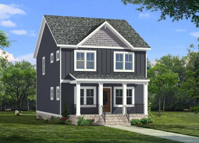 Property at 16206 Dogwood Treet Ct, Chesterfield, VA 23823, 4 beds, 2.5 baths