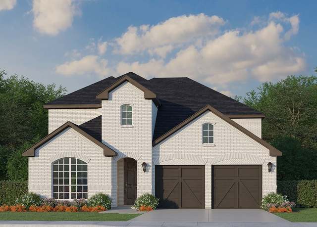 Property at 4414 Haley Way, Oak Point, TX 75068, 4 beds, 4.5 baths