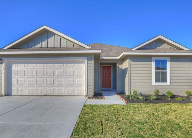Property at The Zavalla Plan, Seguin, TX 78155, 2 beds, 2 baths