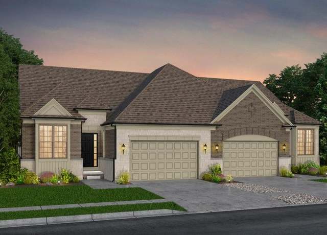 Property at Bayport Plan, Ann Arbor, MI 48108, 2 beds, 2 baths