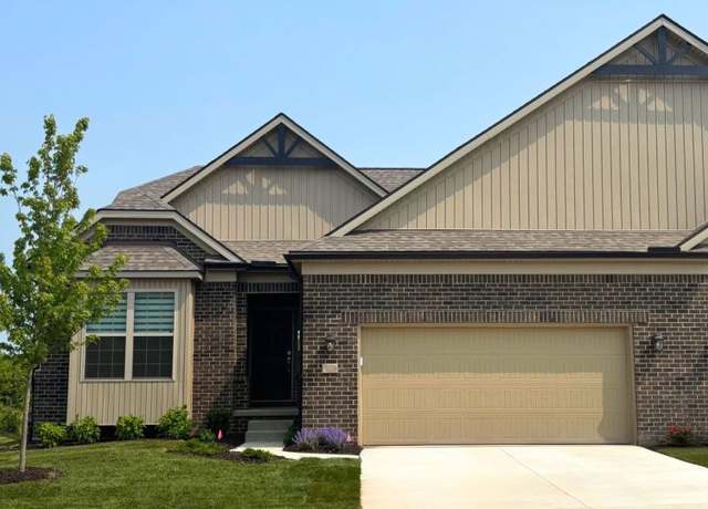 Property at Bayport Plan, Ann Arbor, MI 48108, 2 beds, 2 baths