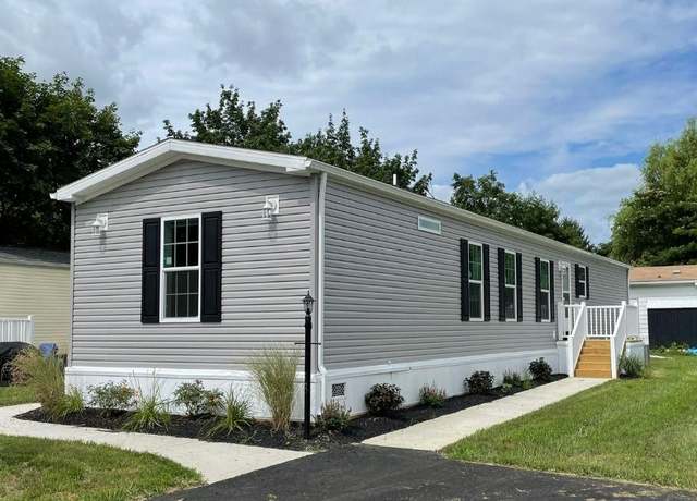 Property at Mercer Plan, Breinigsville, PA 18031, 3 beds, 2 baths