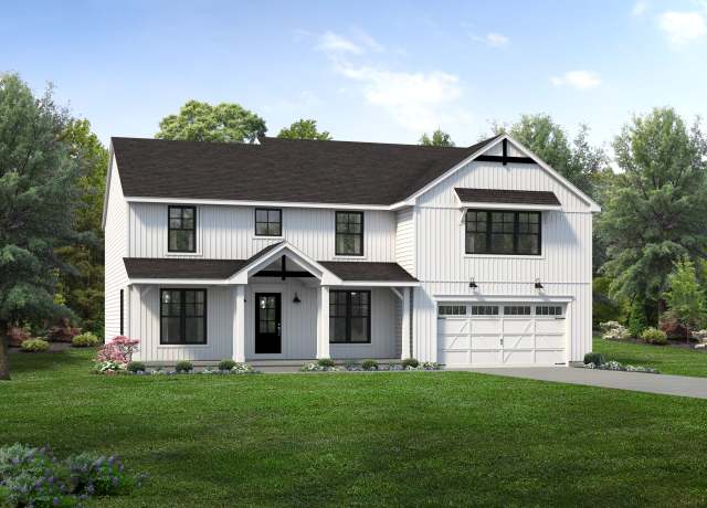 Property at Anderson Plan, Barberton, OH 44203, 5 beds, 3.5 baths