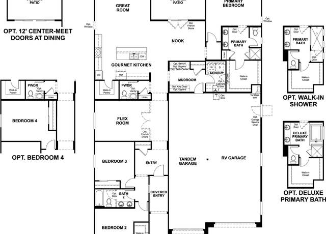 Property at 7750 Pirouette Ave, Las Vegas, NV 89178, 3 beds, 2.5 baths