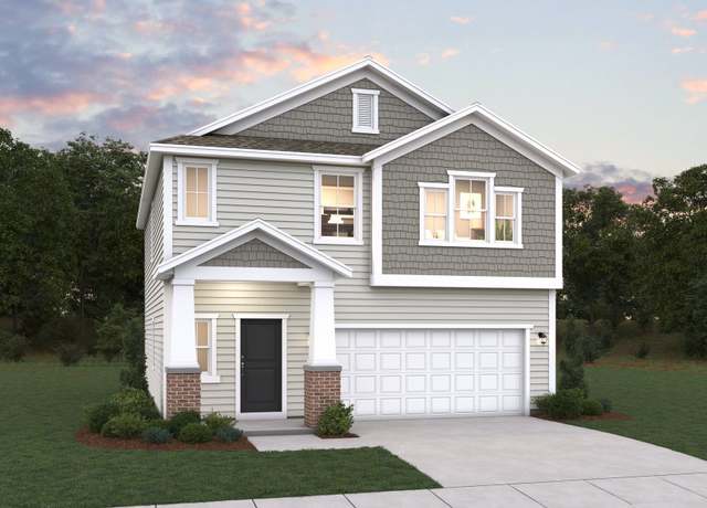 Property at 207 Gumwood Cir, Gaffney, SC 29341, 3 beds, 2.5 baths