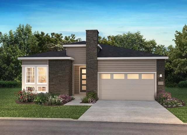 Property at 6816 Fawn Path Way, Castle Pines, CO 80108, 4 beds, 3.5 baths