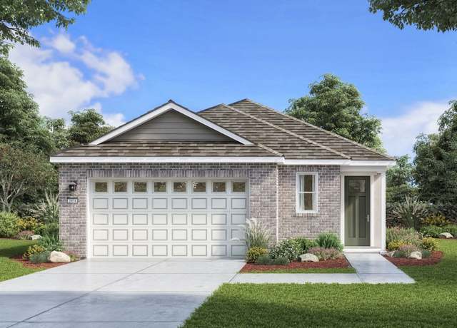 Property at 1012 Yaupon Holly Dr, Georgetown, TX 78628, 3 beds, 2 baths