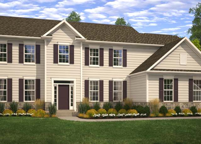 Property at Jamison Plan, Middletown, DE 19709, 4 beds, 2.5 baths