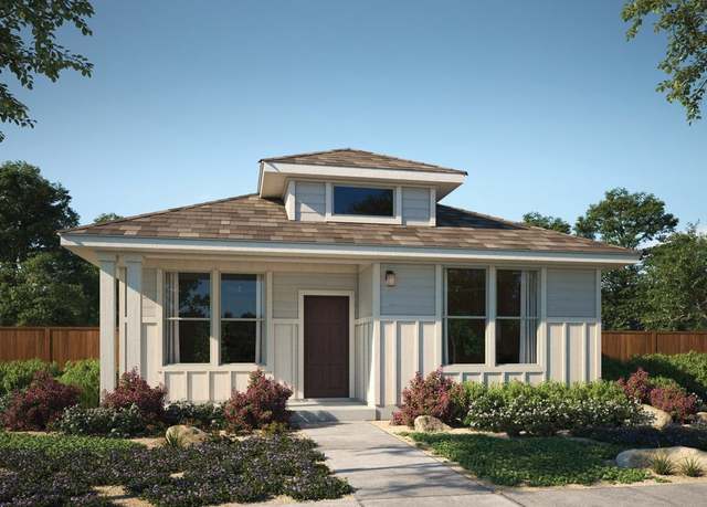Property at Paintbrush Plan, Kyle, TX 78640, 3 beds, 2 baths