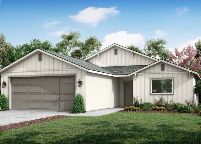 Property at Lot 116 337 N Kennedy St, Visalia, CA 93292, 3 beds, 2 baths