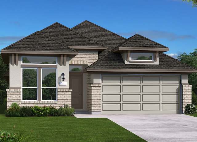 Property at 2415 Hazel Berry St, Manvel, TX 77578, 4 beds, 3 baths