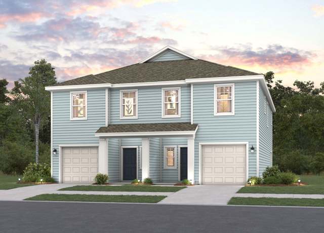 Property at Davor Plan, Jacksonville, FL 32218, 3 beds, 2.5 baths