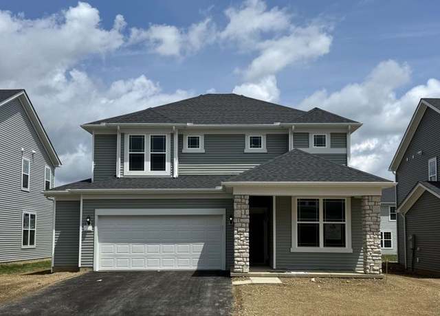 Property at 3786 Brody Dr, Grove City, OH 43123, 3 beds, 2.5 baths