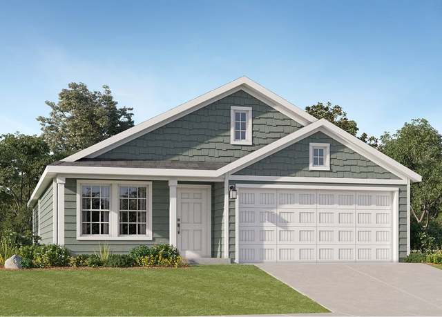 Property at 8601 E Wishmore St, Nampa, ID 83687, 3 beds, 2 baths
