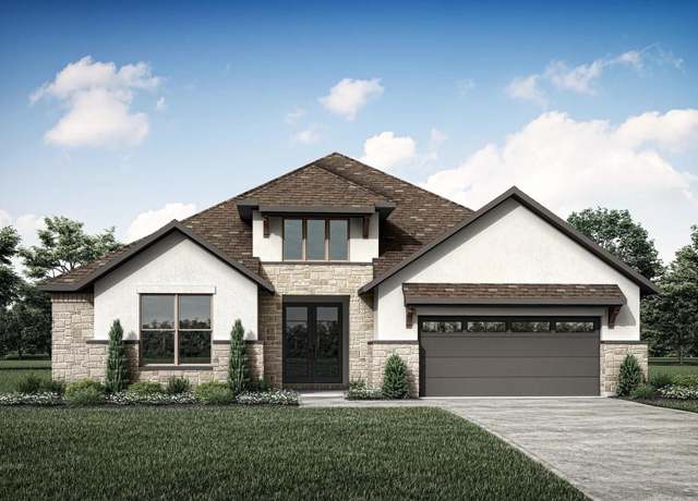 Property at HUNTLEY III Plan, Porter, TX 77365, 3 beds, 2 baths