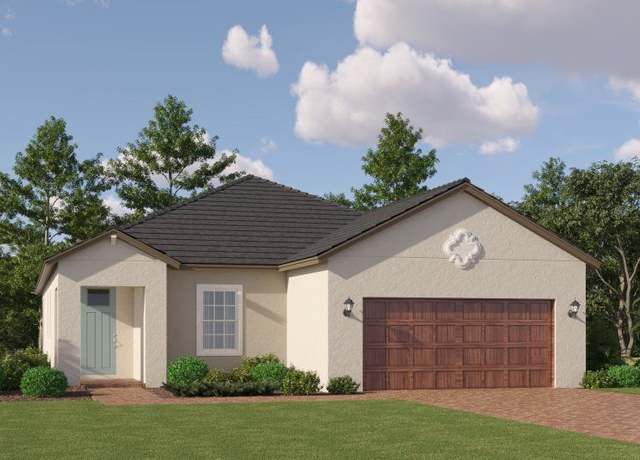 Property at Splendor II Plan, San Antonio, FL 33576, 2 beds, 2 baths