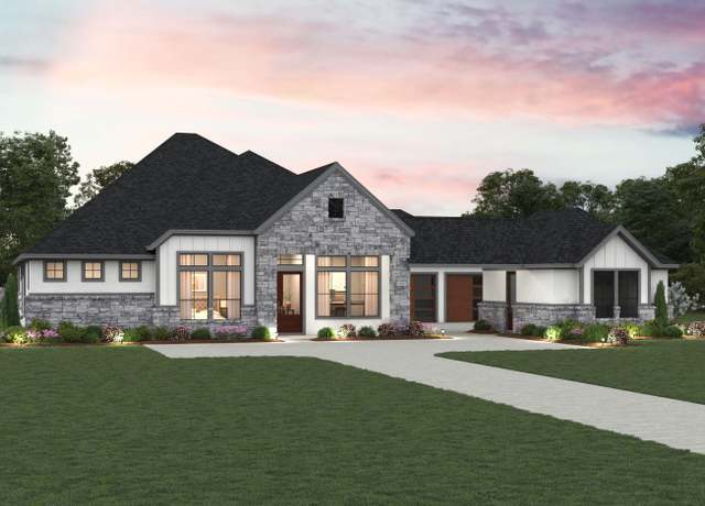Property at Franklin Plan, Florence, TX 76527, 4 beds, 3.5 baths